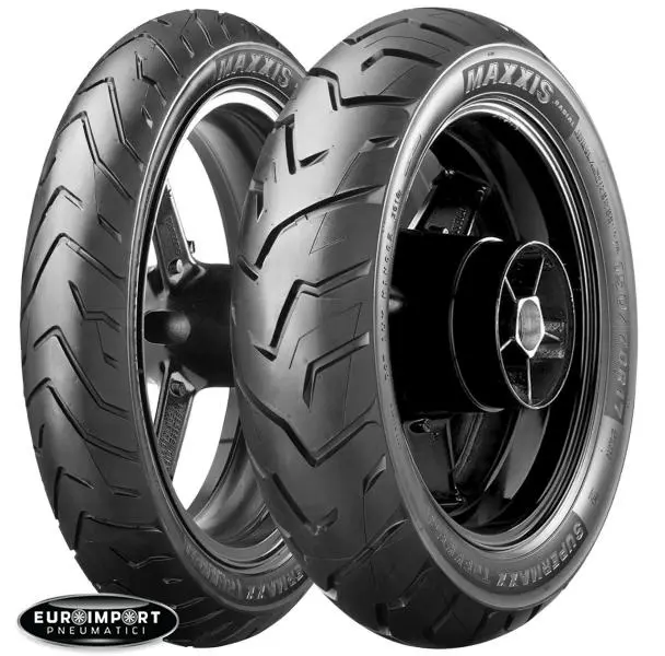 Maxxis MAXXVENTURE MA-ADV  170/60  17  W   TL